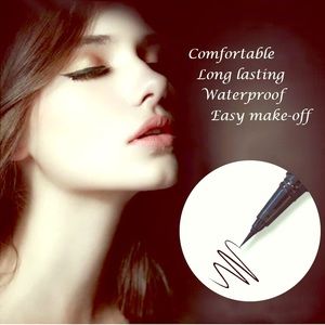 Liquid Eyeliner